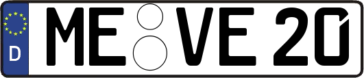 ME-VE20