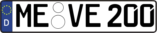 ME-VE200