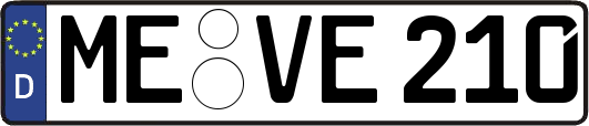 ME-VE210