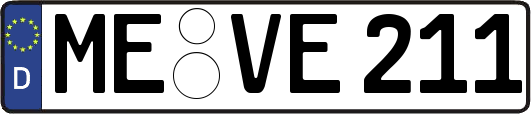 ME-VE211