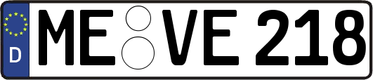 ME-VE218