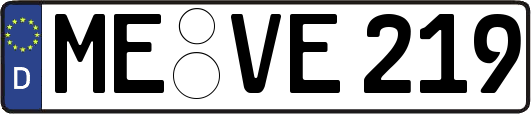 ME-VE219