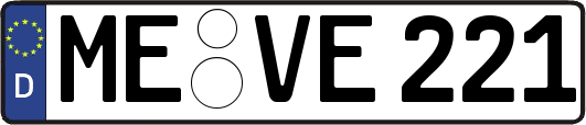 ME-VE221