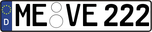 ME-VE222
