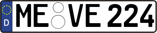 ME-VE224