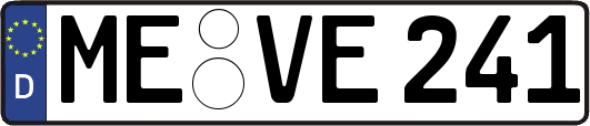 ME-VE241