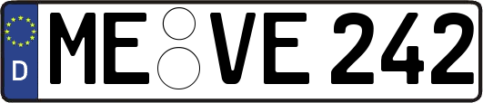 ME-VE242