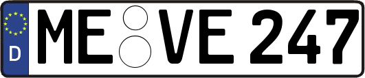 ME-VE247