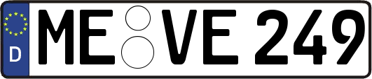 ME-VE249