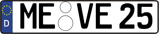 ME-VE25