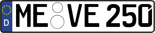ME-VE250