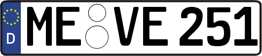 ME-VE251