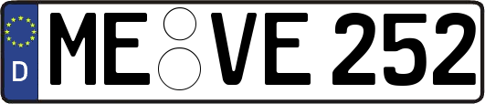 ME-VE252