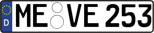 ME-VE253