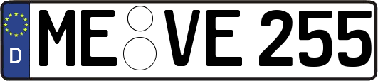 ME-VE255