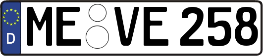 ME-VE258