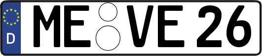 ME-VE26