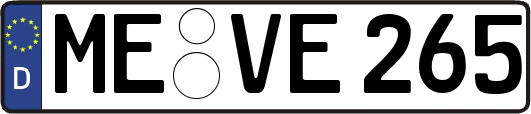 ME-VE265