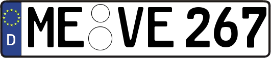 ME-VE267