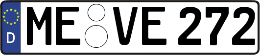 ME-VE272