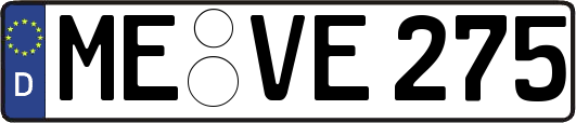 ME-VE275