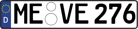 ME-VE276