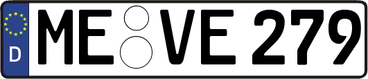 ME-VE279