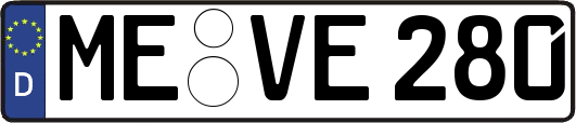 ME-VE280