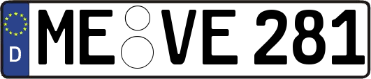ME-VE281