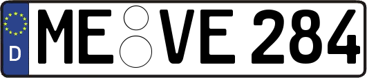 ME-VE284