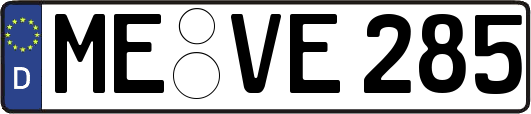 ME-VE285