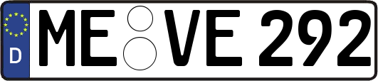 ME-VE292