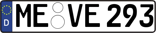ME-VE293