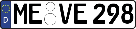 ME-VE298