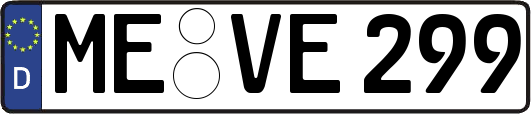 ME-VE299