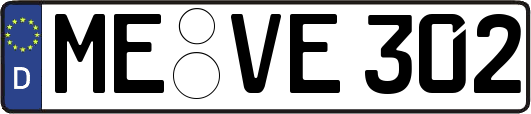 ME-VE302