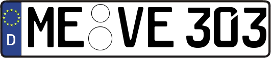 ME-VE303