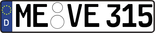 ME-VE315