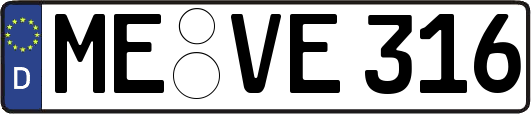 ME-VE316
