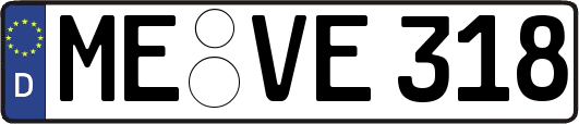 ME-VE318