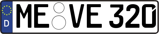 ME-VE320