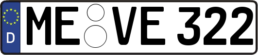 ME-VE322