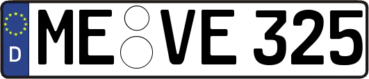 ME-VE325