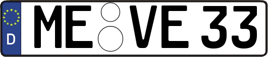 ME-VE33