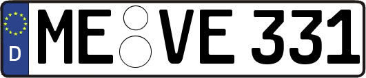 ME-VE331