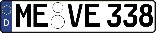 ME-VE338