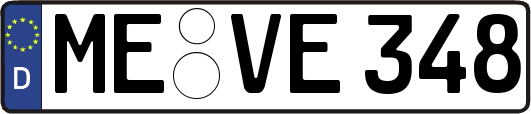 ME-VE348