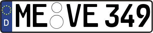 ME-VE349