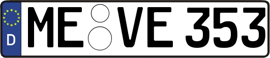 ME-VE353