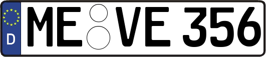 ME-VE356
